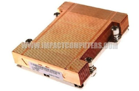 DELL - PE850 HEATSINK ASM