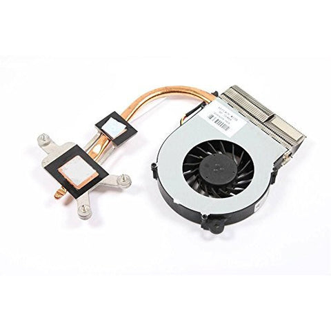 HP G42 G56 G62 CQ56 CQ62 CPU Heatsink & Fan Themal Module 3MAX2TATP30 606609-001