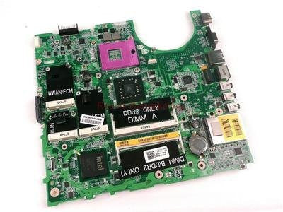 Dell Studio 1535 1537 Series Intel CPU Motherboard HDMI eSATA P172H 0P172H