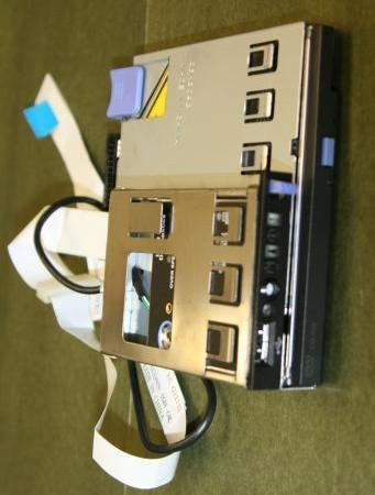 IBM X366 Lightpath Optical Drive Cage Media Carrier- 26K9091