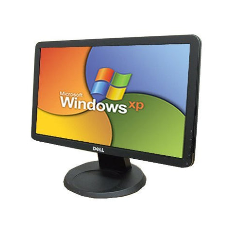DELL Part # 1909WB, 19" LCD Monitor