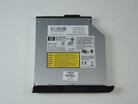 HP Pavilion TX1000 CD-RW DVD-RW Multi Drive GSA-T20L