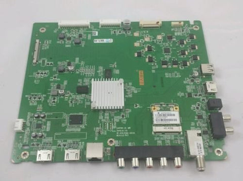 Vizio Y8386592s Main Board for E60-c3