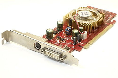 MSI nVidia Geforce 7300LE 256MB DDR2 PCIe Video Card DVI MS-V056- 5188-7100