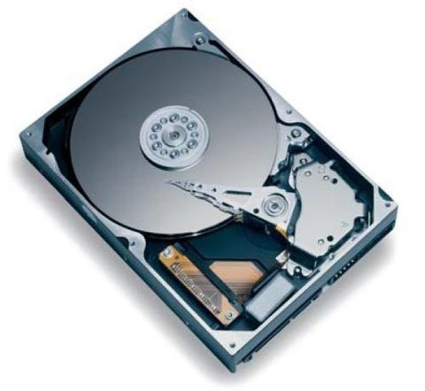 Maxtor 6Y080M0 80GB SATA/150 7200RPM 8MB Hard Drive