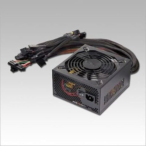 Ultra 550W ATX Power Supply- ULT-LSP550