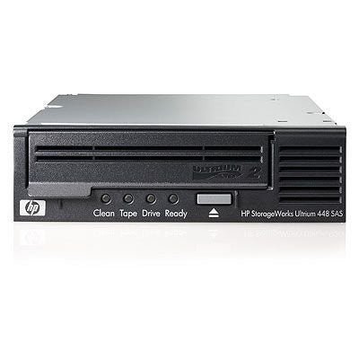 HP DW085-60005 LTO2 Ultrium 448 200/400GB Internal SAS Drive