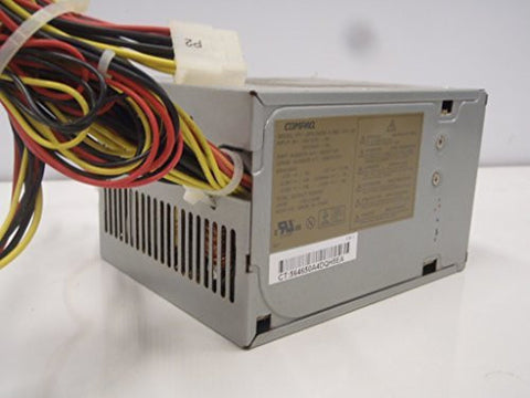 Compaq PS-6241-3CF 240W Power Supply- 308437-001