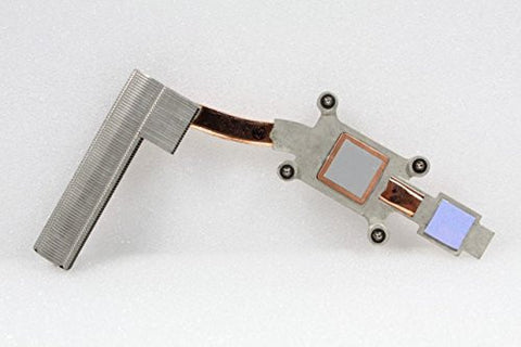 Dell Studio 1745 CPU Heatsink C630T