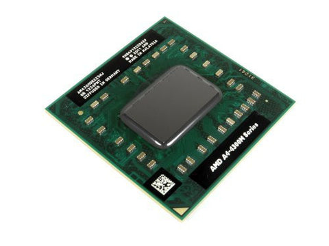 AM4300DEC23HJ AMD Mobile x4 A4-4300M 2.5GHz 1MB FS1 LP