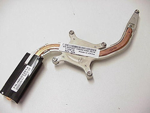 Dell Latitude D820 Laptop Heatsink- FF467