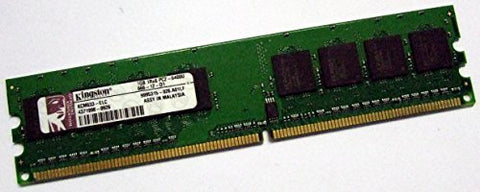 Dell OptiPlex 760 Desktop 1GB RAM Memory- KCM633-ELC
