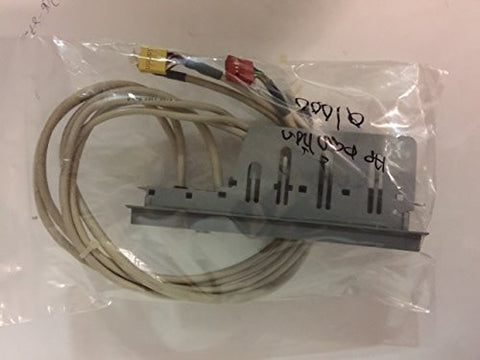 Hp Pavilion A1000 Series Usb/audio Port with Wires 5188-4368