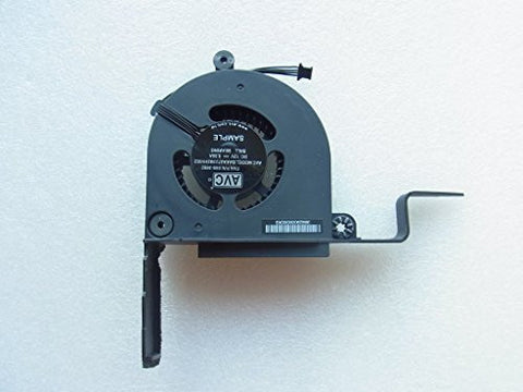 Apple 21.5" iMac A1311 BAKA0722B2HV002 Cooling Fan- 069-3692