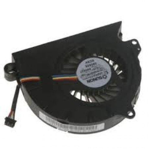 HP EliteBook 8440P Laptop GB0507PGV1-A Cooling Fan- 594049-001