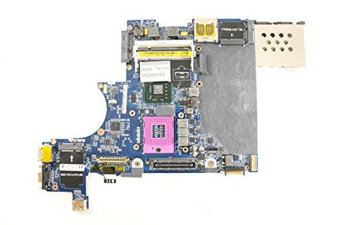 Dell Latitude E6400 Laptop Motherboard  J470N