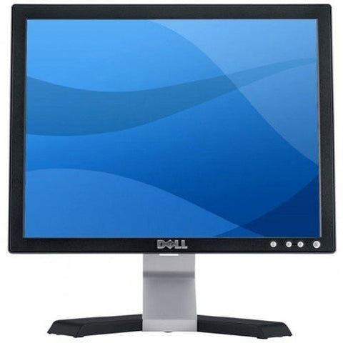 DELL E177FPF Dell Monitor E177FPF