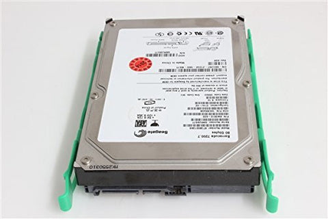 Seagate 80GB SATA 7200K 3.5" Hard Drive -ST380013AS