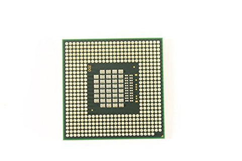 Intel 2.2 GHz Core 2 Duo CPU Processor T7500 SLAF8 Dell Latitude D630