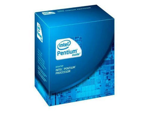 Pentium E5700 Processor