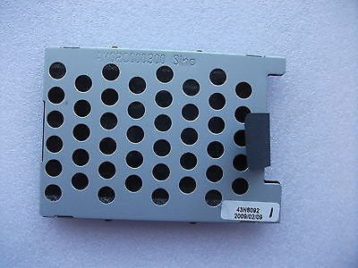 Lenovo 4233 N500 HDD Hard Drive Caddy & 4 Screws 43n8092 Am02c000300