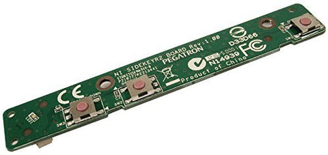 HP All-in-One NI Sidekey R2 Board P210777AE213441