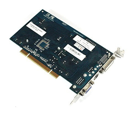 Diamond Multimedia ATI Radeon VT 7000 PCI 4R6LE122 64MB DVI Video Card 7000ATX64PCI