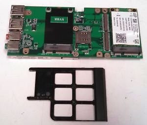 Lenovo ThinkPad SL500 Audio Sound Board & WiFi Card- 42W8041