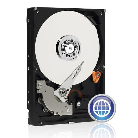 Western Digital Caviar Blue SATA2 16MB Cache Bulk/OEM Hard Drive