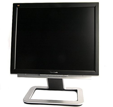 ViewSonic VX924 Xtreme Gaming 19-inch LCD Monitor (Black/Silver)