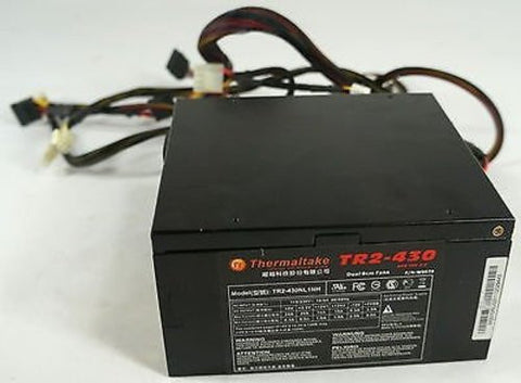Thermaltake TR2-430 Power Supply- TR2-430NL1NH