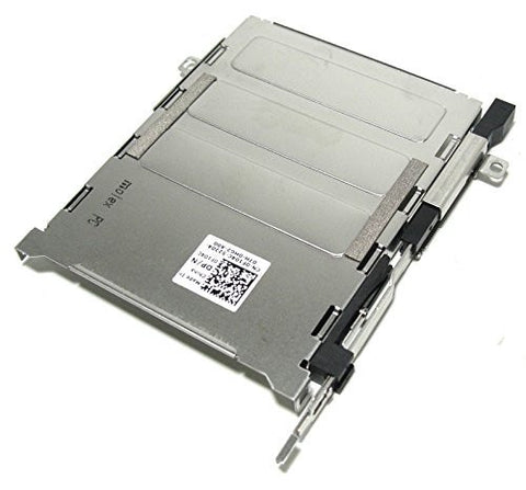 Dell Latitude E6400 Laptop PCMCIA PC Card Slot Cage F104C