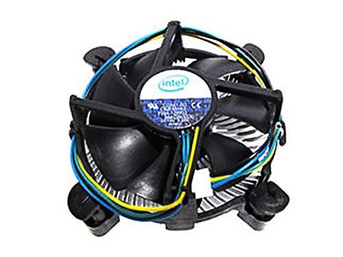 Original intel LGA 775 CPU Fan heatsink C25704-002 D34223-001 D75716-001 D37017-002 D95263-001 E18764-001 E33681-001 E97375-001 E97378-001