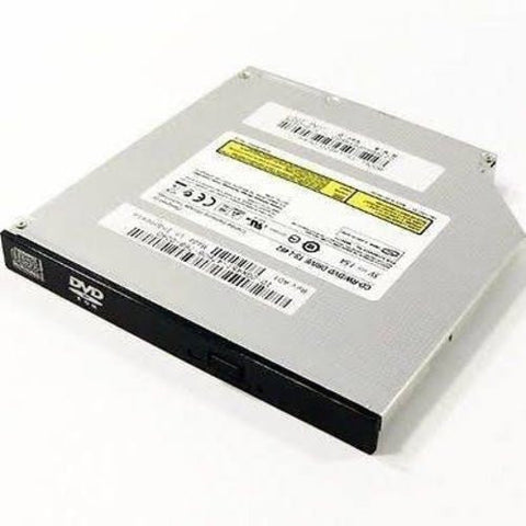 Toshiba Samsung CD-RW/DVD Drive TS-L462-DP886
