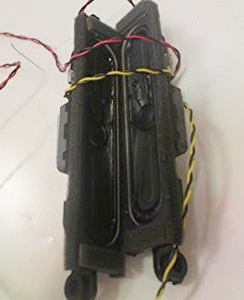 SCEPTRE U-50 SPEAKERS