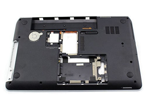 HP Envy DV6 Bottom Case-707924-001