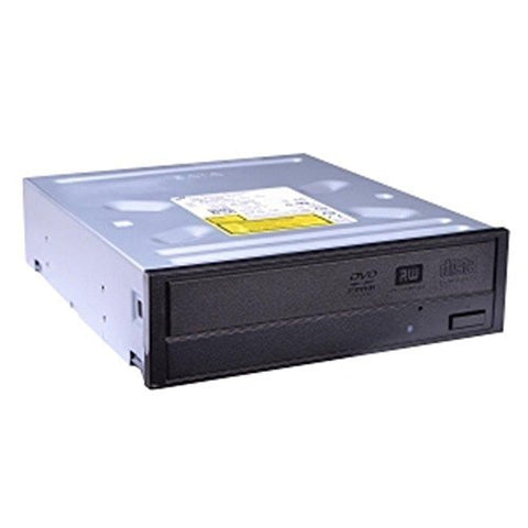 Hitachi/LG GH82N 16x DVD&#xB1;RW DL SATA Drive (Black)