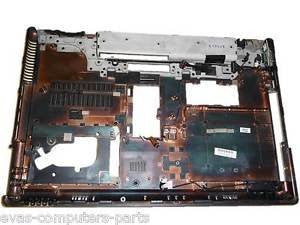 HP ProBook 6555B Laptop Bottom Case- 613331-001
