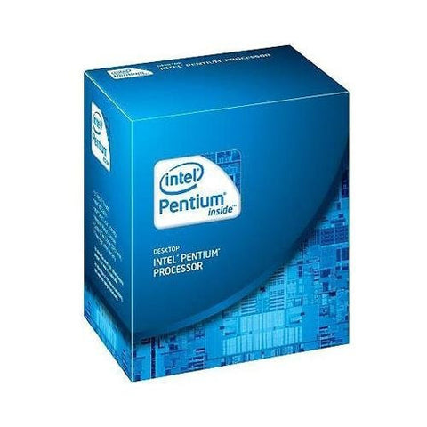 Intel BX80623G850 Pentium G850 Sandy Bridge 2.9 GHz Socket 1155 65W Dual-core Desktop Processor