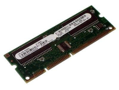 Hp Laserjet 8150 C9129-60001 4m/8m Flash Firmware Dimm