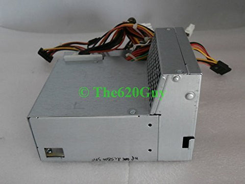 HP Compaq dc5800 SFF 240W 240 Watt Power Supply 460889-001 469347-001 PS-6241-4