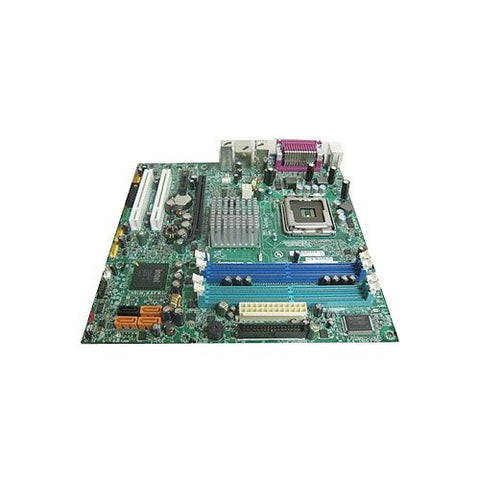Lenovo ThinkCentre M57/M57P Motherboard, 45R5313