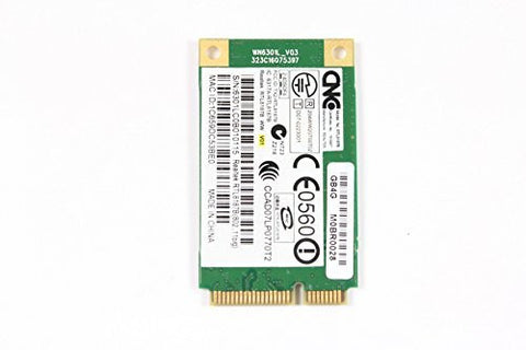 Toshiba Satellite L305 Wireless WIFI Module Card- V000120770