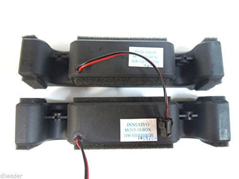 Hisense 40H3E Innuovo Speakers Part# M-315-10-Box