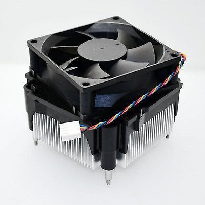 Dell Vostro 230 CPU Heatsink & Fan Assembly- C40V2