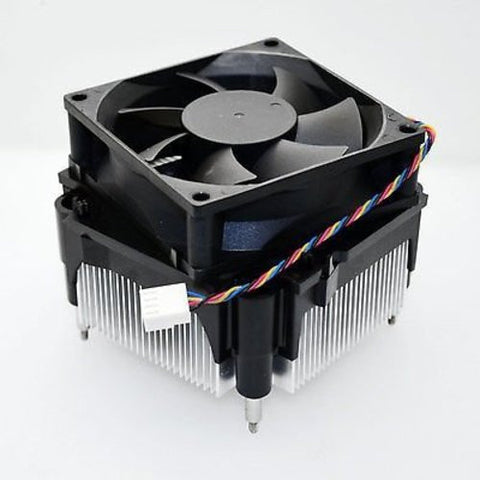 Dell Vostro 230 CPU Heatsink & Fan Assembly- C40V2