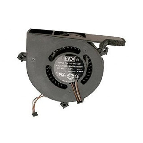 620-4322 922-8508 IMac A1224 Blower, Optical Drive fan