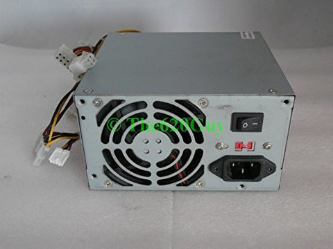 ISO ISO-400 4 300W ATX12V ATX 20+4 Pin Switching Power Supply ISO400A PSU