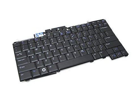 Dell Latitude D531 Laptop Keyboard- NK831