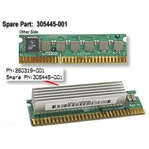 Hp Proliant DL360 G3 BL20p G2 Voltage VRM 280319-001